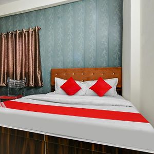 Hotel O Nitya